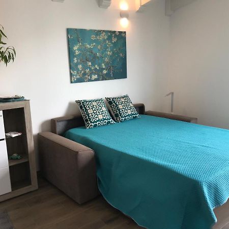 Tiffany Room- Vicinissima A Porto Cesareo Leverano Zewnętrze zdjęcie