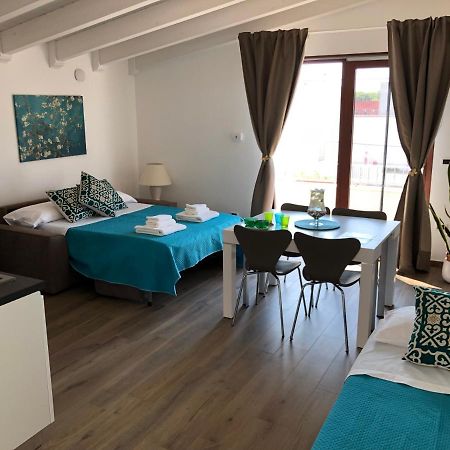 Tiffany Room- Vicinissima A Porto Cesareo Leverano Zewnętrze zdjęcie